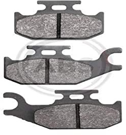 ABS All Brake Systems 37933