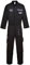 Portwest TX15BKRL Tuta intera Portwest Texo Contrast, Nero, Large