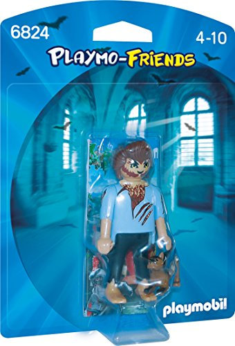 PLAYMOBIL 6824 Werwolf