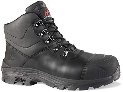 Rock Fall Men GraniteSafety Boot
