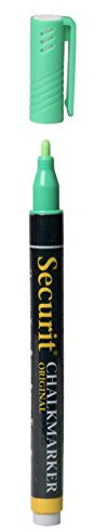 Securit SMA100-GR Kreidemarker Original Small, grün