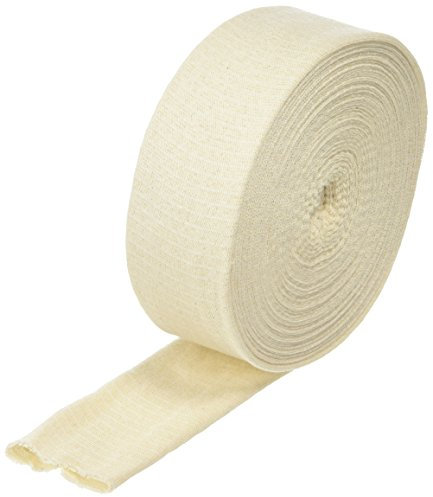 Tubigrip 1436 Bandage, dehnbarer Schlauch, 10 m Rolle, Größe B, Hände/Knöchel, natürlicher Farbton