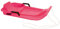 SCHREUDERS SPORT UFO doppelhelixstruktur Schlitten, Unisex, UFO, Rose, Einheitsgröße