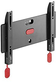 Physix PHW 100S Flat Small LCD-Wandhalterung