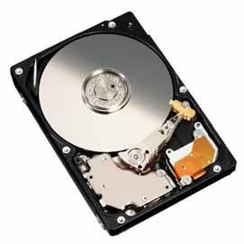 Fujitsu MBB2147RC 147 GB SAS interne Festplatte