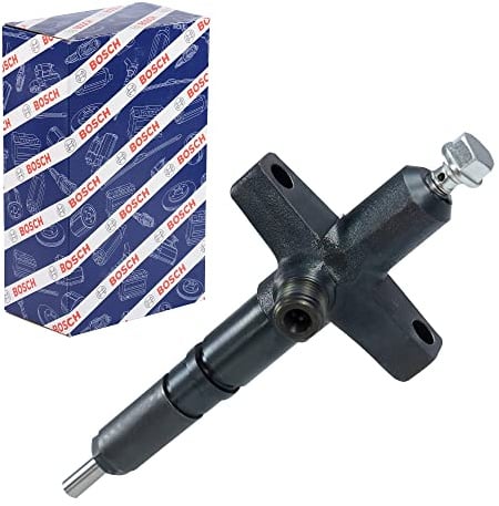 Bosch 9430613989 Nozzle and Holder Assy