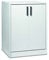 ARCKSTONE Mobile Copri Lavatrice Coprilavatrice PVC Interno Esterno Apertura Ante Battenti Kit Montaggio BLPlast Strong CL