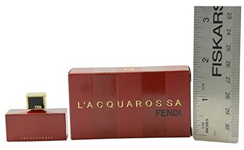 Fendi L'Acquarossa Eau de Parfum 4ml