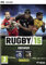 Rugby 15 : PC DVD ROM , FR