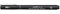 uni-ball Pin Zeichenstift Fineliner ultra fein Line Marker 0.8mm schwarze Tinte 3er Pack ]