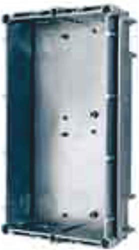 SCATOLA INCASSO 2 MODULI 1145/52
