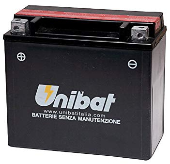 Unibat - Batteria Ct9B-Bs