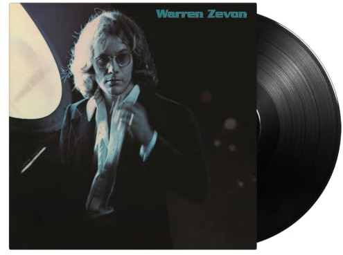 Music On Vinyl 43168-95574