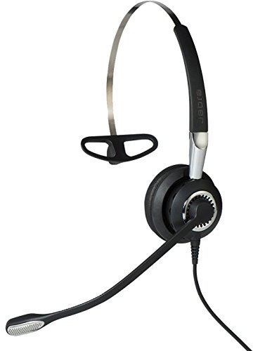 Jabra Biz 2400 II USB Mono BT