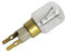 Wpro – 481281728445 bombilla para frigorífico, T-CLICK, T25, 15 W