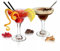 Borgonovo BRN180400 Confezione 6 Calice Margarita 270 S06/36, Glass