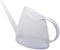 Emsa 572158200 Gießkanne, Volumen 1,5 Liter, Kunststoff, Transparent