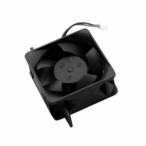 Interner Lüfter kompatibel für die Nintendo Wii Konsole Ersatzteil