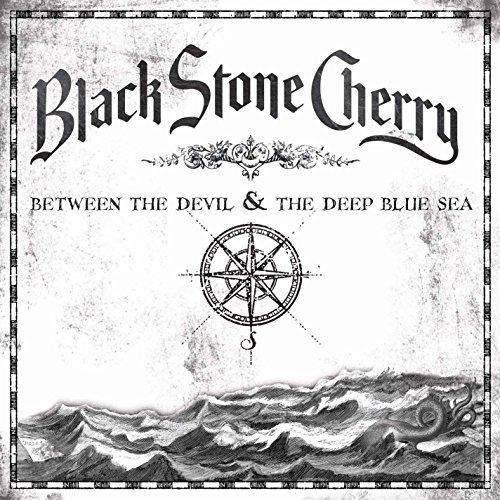 Between the Devil & the Deep Blue Sea