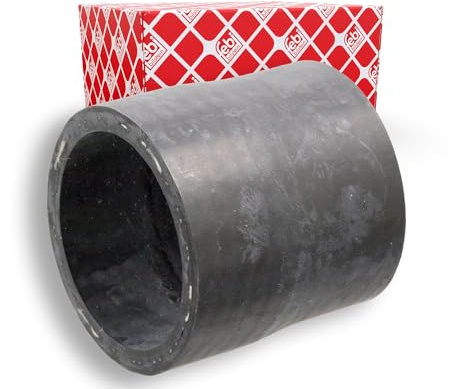 febi bilstein 14029 Radiator Hose, pack of one