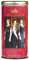 The Republic of Tea Downton Abbey English Rose Tea, 36 Teebeutel - Früchtetee mit Rosenaroma in hübscher Downtown Abbey Metalldose