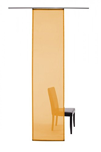 Non-Homing Barletta unique Panneau japonais Couleur : Jaune