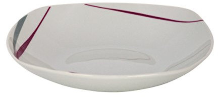 Van Well Essteller tief Caviano 22cm