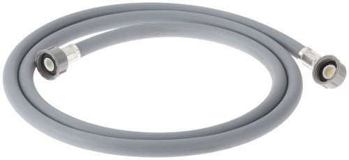 Wpro Universal Inlet Hose Straight/Angled 1.5 m cold 10 Bar 25 °C TAF159 Length 2.0 M