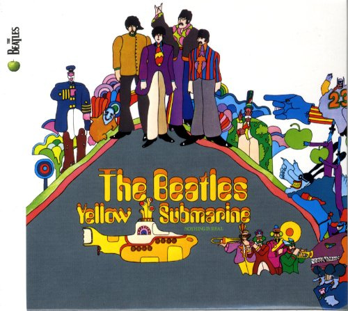 The Beatles 5317023