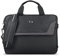 Solo Flatiron 14.1-Inch Laptop Slim Brief, Black/Grey