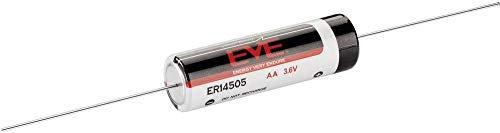 Eve ER14505 AX Spezial-Batterie Mignon (AA) Axial-Lötpin Lithium 3.6V 2600 mAh 1St.