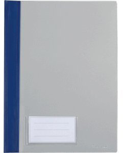 Bene Schnellhefter A4 PVC blau
