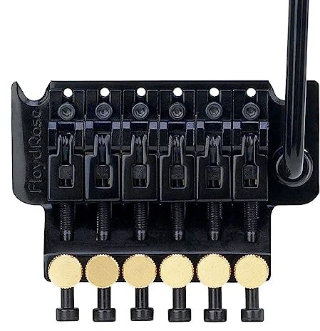 Floyd Rose