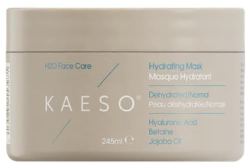 Kaeso Hydrating Facial Mask 245 ml