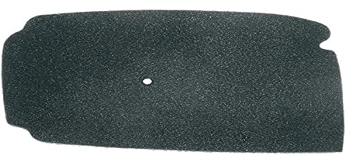 Vicma air Filter original Replacement for Honda Bali SJ100 | Offenporiger Polyurethan-Schaumstoff, maßgefertigt, OEM 9187, 17205-GAV-700 kompatibel mit Honda SJ 100 Bali 2-Takt
