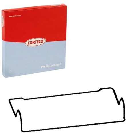 Corteco 440046P Dichtung, Zylinderkopfhaube | 440046P passend für Avensis Carina Celica