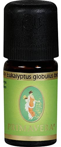 EUKALYPTUS ÖL kbA Cineol 85% 5 ml Ätherisches Öl