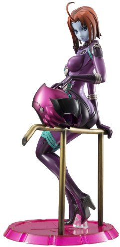 Yamato Collection Filles Space Battleship Yamato 2199 Meruda-Ditz (pilote Suit Ver.)