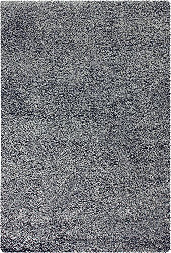 ESPRIT - Handtuft Super Glamour - silber - 133 x 200 cm