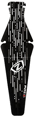 ZEFAL Shield Lite Schutzblech X-Large schwarz