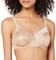Triumph Womens Ladyform Soft W X Minimizer Bra, Smooth Skin, 36E UK