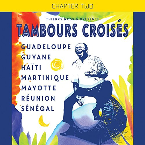 Guadeloupe Guyane Haiti Martinique Mayotte