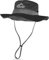 normani Outdoor Shady Sonnenhut mit UV Schutz 40 + Farbe Schwarz Größe L