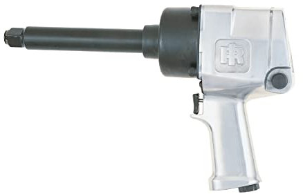 Ingersoll-Rand 261-6 Chiave a Impulsi Pneumatica, Utensile a Impulsi Super Duty 3/4 Pollici, 1.100 ft-lbs di Coppia