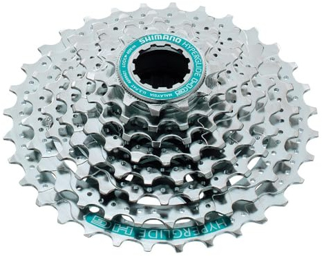 Shimano Hg50 Kassette