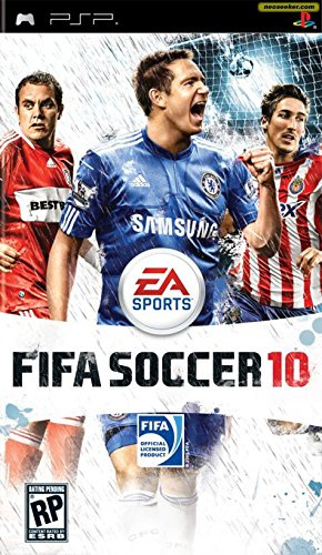 Electronic Arts