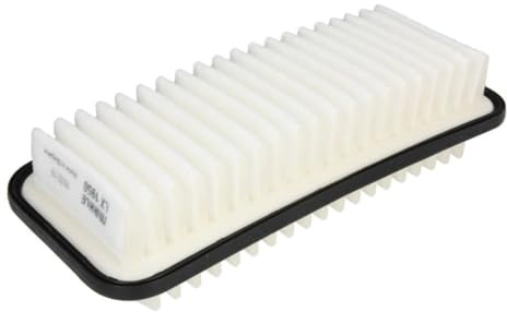 MAHLE LX 1950 - Air Filter Car - Engine