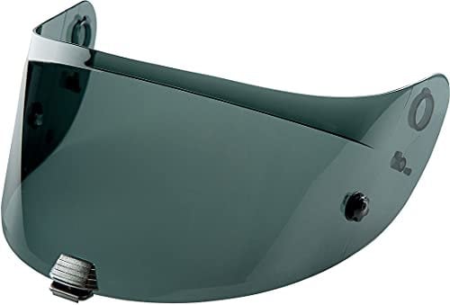 HJC HJ-20P RPHA 10+ Motorcycle Helmet Replacement Race Visor - Dark