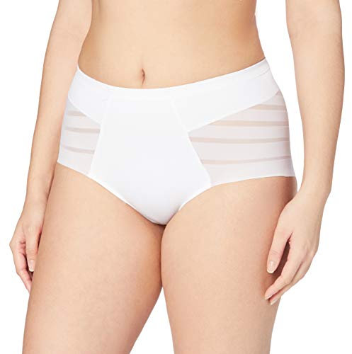 Dim Culotte Femme Diam's Control Medium Effet Ventre Plat x1