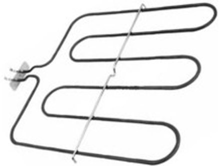Caple CDA Delonghi Homark Kenwood White Westinghouse Oven Base Oven Heater Element. Genuine Part Number 062058004A